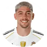 فيديريكو فالفيردي
