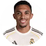 ترينت ألكسندر أرنولد