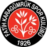 فاتح قره جمرك