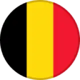 بلجيكا
