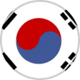 كوريا الجنوبية