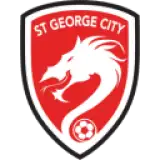St George City Fa