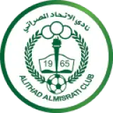 الاتحاد المصراتي