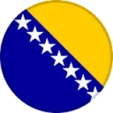 البوسنة الهرسك