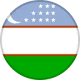 أوزبكستان