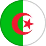 الجزائر