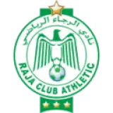 الرجاء البيضاوي