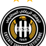 وفاق سطيف