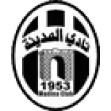 المدينة