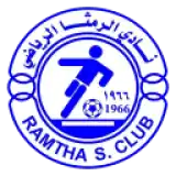 الرمثا