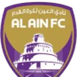 العين