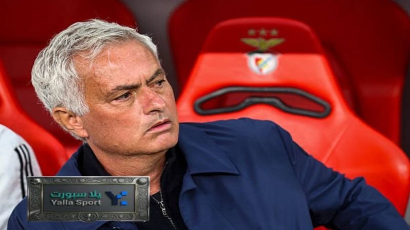 عاجل.. مورينيو يحدد الصفقات التي يحتاجها في ريال مدريد
